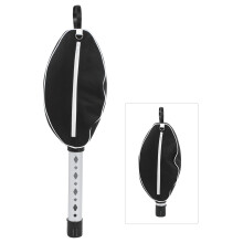Outdoor Sport 80 Ball Shag Bag Retriever - Telescopic Aluminum Tube