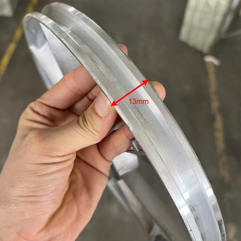 A-Type Triangle Belt Flywheel Pulley Motor Pulley For Air Compressors 265/300Mm(300 Type) 9339159278963