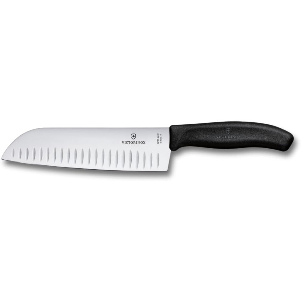 Victorinox Swiss Classic Santoku Knife