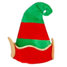 Weihnachtsmann-Hosenmütze, rote Hosenmütze, einzigartige und-C