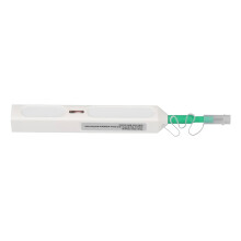 Effiziente 2,5 mm Faseroptik-Reinigungspenner für SC/ST/FC-Endflächen