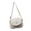Damentasche, modische Umhängetasche, Handytasche, leichte-Beige 1
