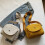 Damentasche, modische Umhängetasche, Handytasche, leichte-Beige 7