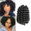 Afro Spring Twisted Braid Perücken Hitzebeständige Faser-30 7