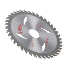 4 Zoll  20 mm X 40 Zähne Hartmetallkreissägeblatt für effizientes Holzsägen