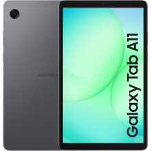 Samsung Galaxy Tab A11, Android Tablet, Sleek Design, 8.7''  64GB Storage