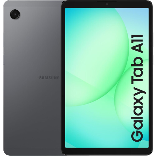 Samsung Galaxy Tab A11, Android Tablet, Sleek Design, 8.7''  64GB Storage