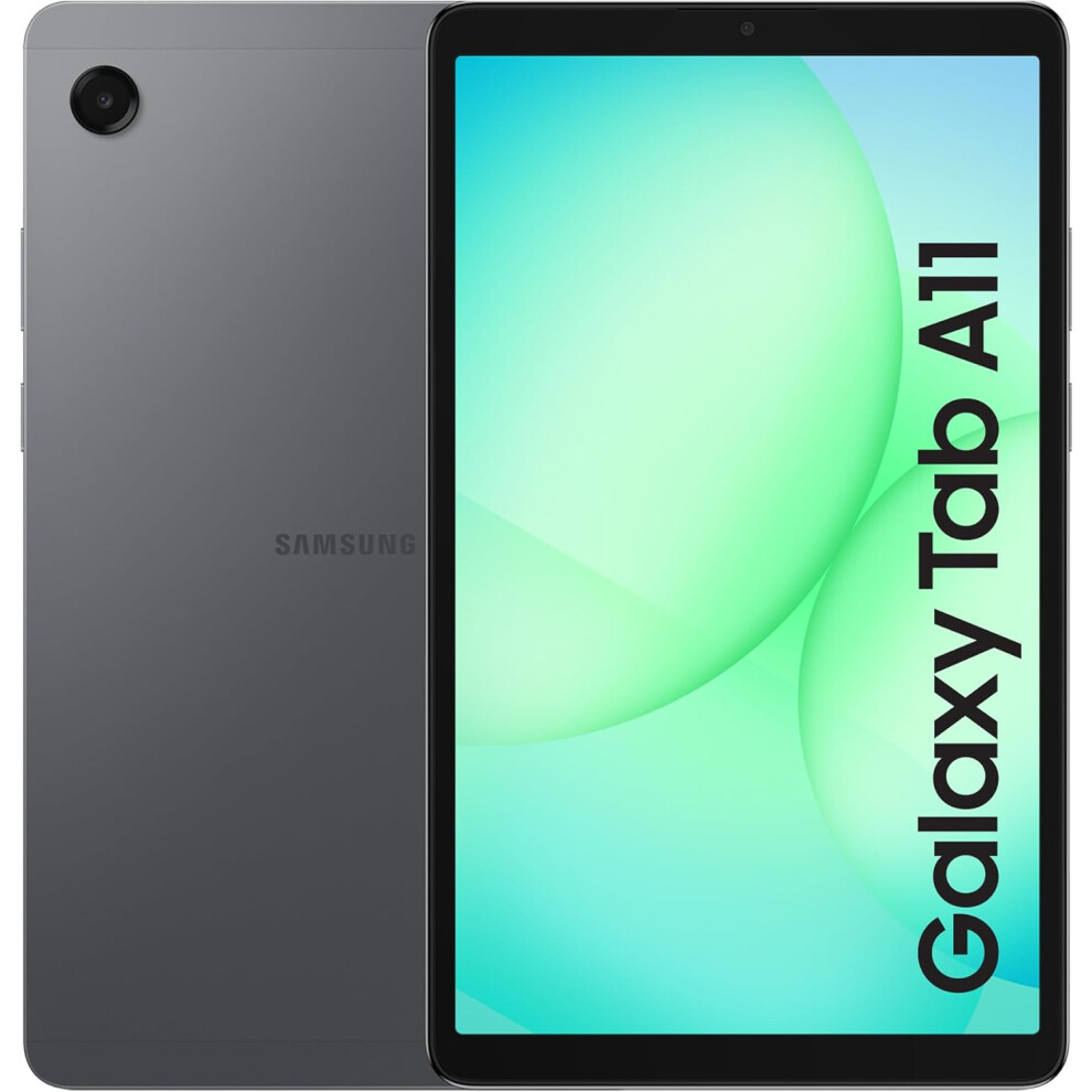 For Samsung Tab Samsung Galaxy Tab A11, Android Tablet, Sleek Design, 8.7'' 64Gb Storage
