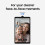 Samsung Galaxy Tab A11, Android Tablet, Sleek Design, 8.7''  64GB Storage 5