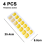 Dishwasher Safe Ice Maker, Reusable Silicone With Stackable Design For Easy Ice Release, Food-Grade Material, Spill-Resistant Lid, Versatile Usage 2