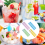 Dishwasher Safe Ice Maker, Reusable Silicone With Stackable Design For Easy Ice Release, Food-Grade Material, Spill-Resistant Lid, Versatile Usage 5