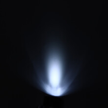 Adjustable LED Tattoo Light Head | ABS Material | Battery Powered Beauty Lamp
