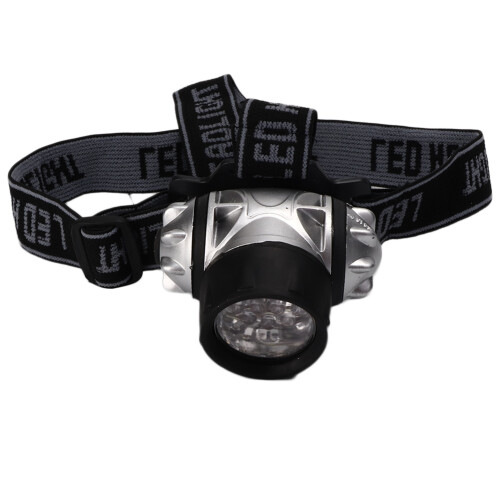 Adjustable LED Tattoo Light Head | ABS Material | Battery Powered Beauty Lamp 1