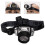 Adjustable LED Tattoo Light Head | ABS Material | Battery Powered Beauty Lamp 3