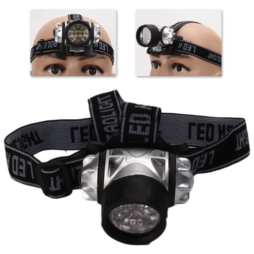 Adjustable LED Tattoo Light Head | ABS Material | Battery Powered Beauty Lamp 2