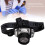 Adjustable LED Tattoo Light Head | ABS Material | Battery Powered Beauty Lamp 6