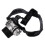 Adjustable LED Tattoo Light Head | ABS Material | Battery Powered Beauty Lamp 5