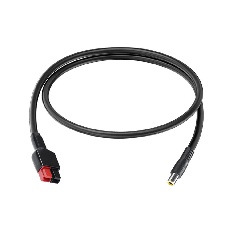 7909 Male To Solar Panel Extension Cable High-1 Meter 7695000305687