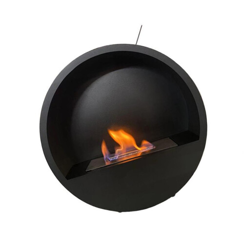 Alcoholopen haarden Verwarming Snelle montage Moderne