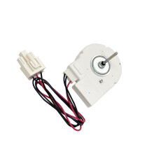 Quiet Refrigerator Fan Assembly for BCD-330WTV 50240401000p