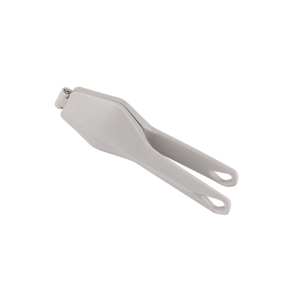 Ergonomic Nut Shellers Abs Nonrust Steel Construction-Gray 7695000304758