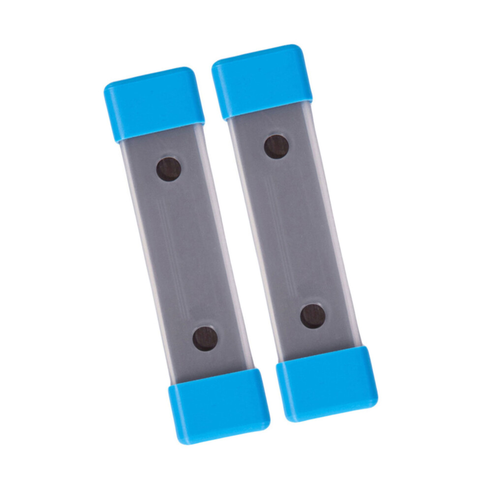 Magnetic Toilet Cleaning Bar With PC Plastic Tube Container-2-image-OPC-PN22NYV-NEW