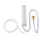 Draagbare waterpomp 3400 mAh capaciteit-3 meter 1