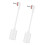 Universal Solar Panel Monitoring Camera Cable USB C to 3.5mm 1
