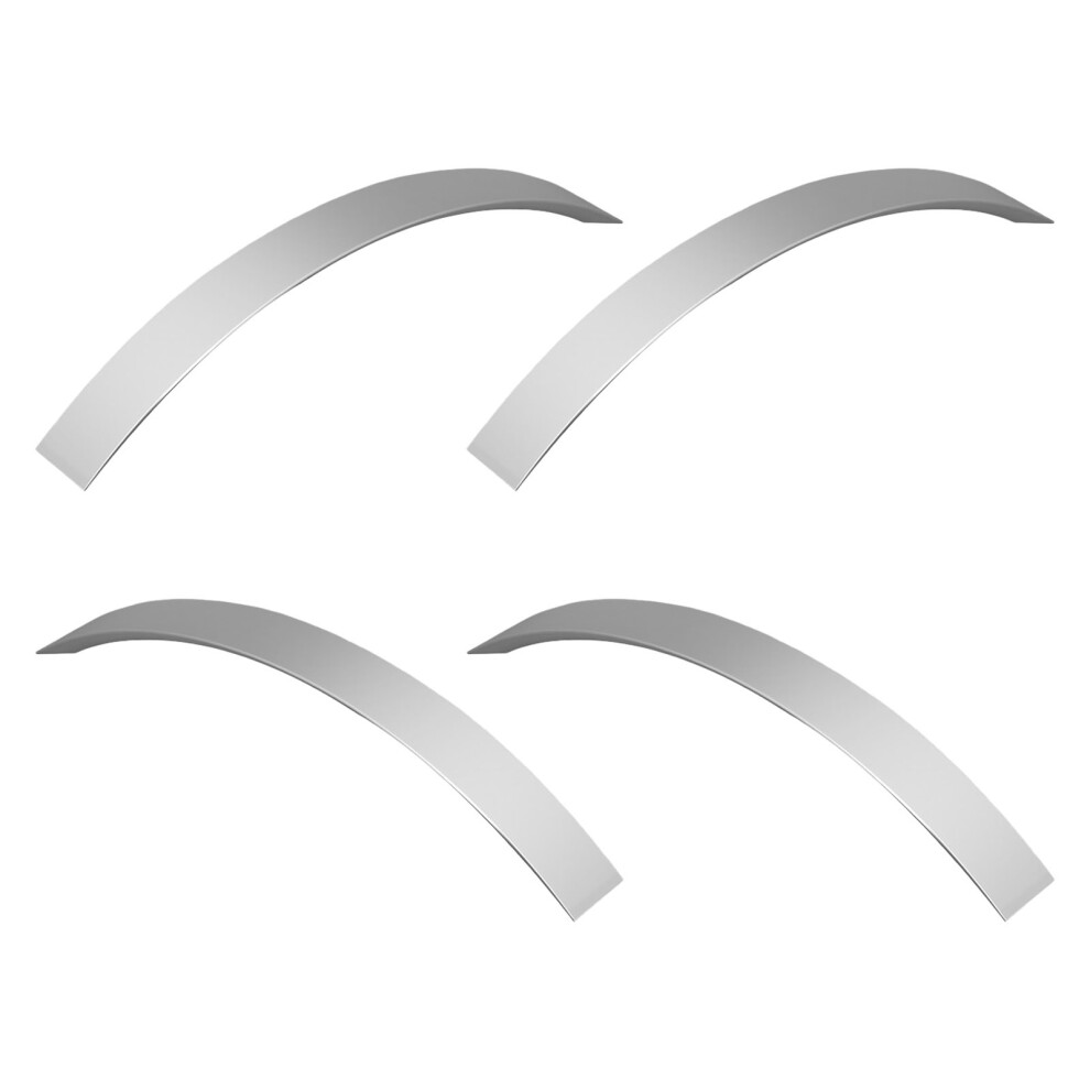 Aluminum Alloy Knob Drawer Pulls Furniture Handle For Cupboard 7695000304871