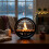 Alcoholen Open haarden Verwarming Efficiënte 4