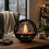 Alcoholen Open haarden Verwarming Efficiënte 7