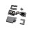 Adjustable Concealed Hinge Hydraulic Damping System Soft-da wan 1