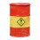 Miniaturen Wargame Accessoires Miniatuur oliedrums Model voor-1 1
