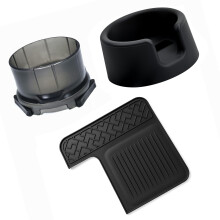 Silicone Mat for ES601 ES655 ES701 Espresso Coffee Machine Top