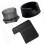 Silicone Mat for ES601 ES655 ES701 Espresso Coffee Machine Top 1