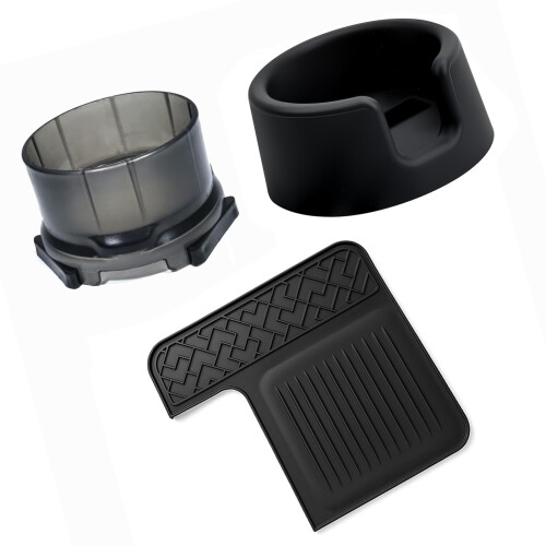 Silicone Mat for ES601 ES655 ES701 Espresso Coffee Machine Top