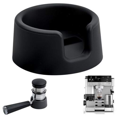 Silicone Mat for ES601 ES655 ES701 Espresso Coffee Machine Top 1