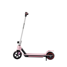 SIMATE S2 Kids Electric Scooter 130W Pink