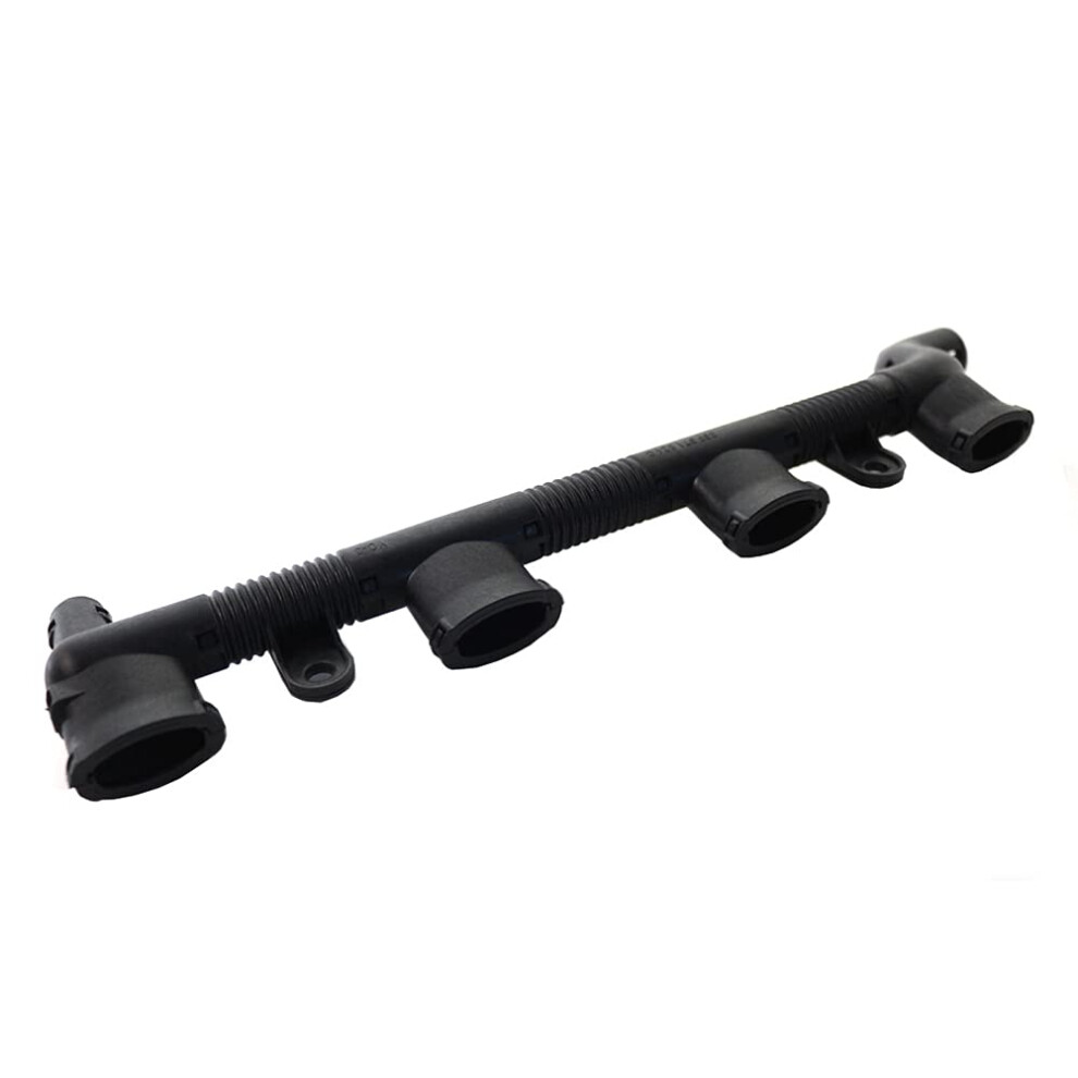 Fsfyuk Auto Engine Ignition Coil Spark Plug Connector For A1 A3 A4 A6 A6l, S4 S6, Tt Tts 9105992131921