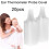 20PCS PP Ear Thermometer Probe Covers for Braun Thermoscan Models 3