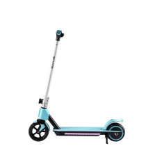 SIMATE S2 Kids Electric Scooter 130W Blue