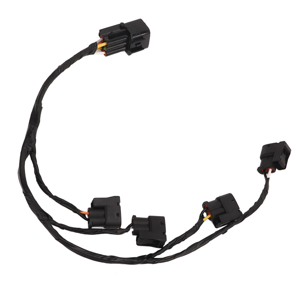 4-Pin 1.6L Ignition Coil Harness Extension For Kia Rio 2006Â2011 8771362308722