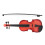 Kid's Adjustable String Acoustic Violin Toy - Beginner Musical Instrument 6