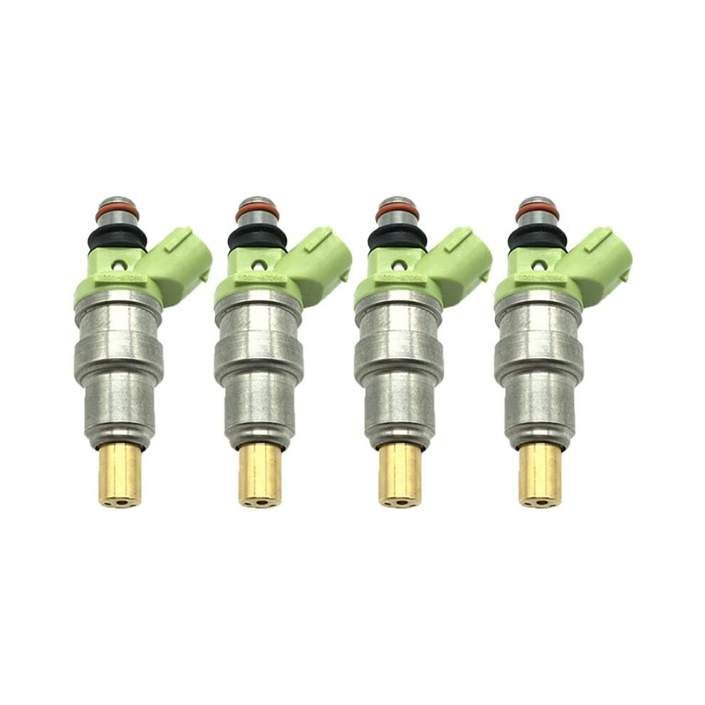 4Pcs/Set 800Cc Fuel Injector For Skyline For Gt-R For 200Sx Automotive Fuel Injectors 9323874014579