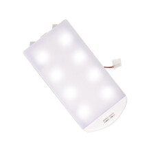 Module d'éclairage de réfrigérateur haute luminosité, pour pièce