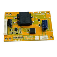 Panneaux d'alimentation de contre-jour TV de 50 pouces LED forts