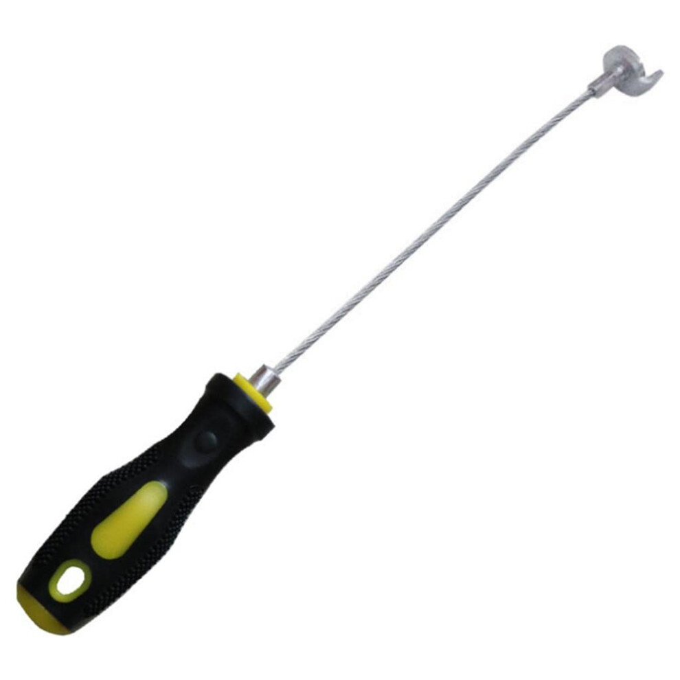 Magnetic Sump Plug Removal Tool Oil Drain Plug Remover Wrench 9067246782443