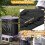 Couverture thermique pour ruches d'abeilles d'hiver, 5