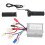 24V250W Aluminum E-Bike Controller with Thumb Throttle – Universal Accessory 2