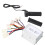 24V250W Aluminum E-Bike Controller with Thumb Throttle – Universal Accessory 11